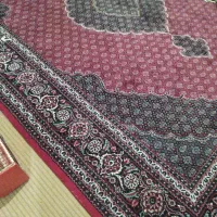 3 تا فرش ریز ماهی