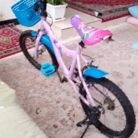 دوچرخه ۱۶