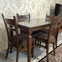 میز نهار خوری