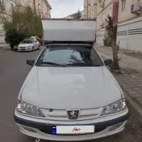 اریسان مدل ۹۴|خودرو سواری و وانت|رشت, پل تالشان|دیوار