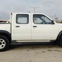 پیکاپ ریچ ۹۵|خودرو سواری و وانت|بهبهان, |دیوار