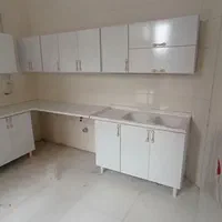 کابینت درب چوب بدنه گالوانیزه اصل ورق۵۰