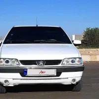 پژو 405 SLX موتورTU5، مدل ۱۳۹۶