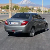 دنا پلاس توربو اوتومات|خودرو سواری و وانت|ماکو, |دیوار