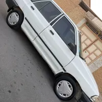 پراید 131 SE، مدل ۱۳۸۳|خودرو سواری و وانت|دزفول, |دیوار