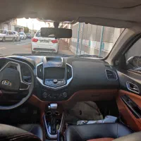 جیلیjc6|خودرو سواری و وانت|سبزوار, فرهنگیان|دیوار