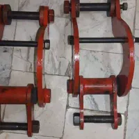 گوشواره سه مفصلی