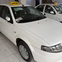 سمند سورن برقی