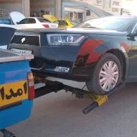 امدادخودرو یدک کش مصطفی