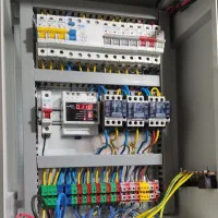 برقکار ساختمان ،صنعتی تکفاز و سه فاز،تعمیرات و نصب