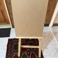 استند و سه پایه بوم نقاشی