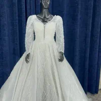 اجاره لباس عروس