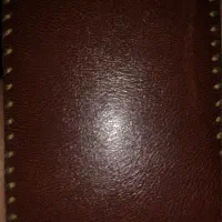 گمشده کیف کوچک قهوه ای جا کارتی (طارمی)