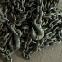 زنجیر جرثقیل