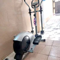 الپتیکال اسکی فضایی ورزشی تایوانی درجه یک