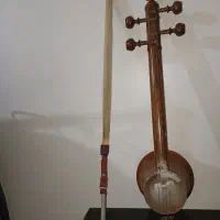 کمانچه لری