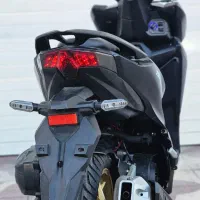 کلیک۱۴۰۰|موتورسیکلت|شیراز, تحویلی|دیوار