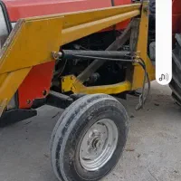 تراکتور۲۸۵