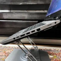 لپ‌تاپ hp در حد با گارانتی|رایانه همراه|گرگان, |دیوار