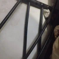 تخت خواب فلزی دونفره