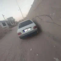 پراید 78تکسوز موتور بشرط|خودرو سواری و وانت|میان ولایت, |دیوار