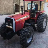 تراکتور 475