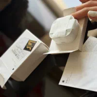 اداپتور اصلی آیفون 20w