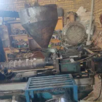 دستگاه تزریق پلیمر پی وی سی 9 جفت|ماشینآلات صنعتی|قنوات, |دیوار