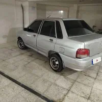 پراید مدل 88|خودرو سواری و وانت|ملایر, |دیوار