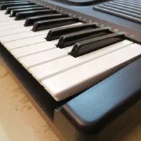 فروش ارگ استوک CASIO. ct636|پیانو، کیبورد، آکاردئون|مشهد, فرهنگ|دیوار