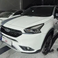 تیگو ۷ مدل ۱۴۰۰