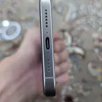 آیفون ۱۶ پرو مکس / رجیستر|موبایل|قم, هنرستان|دیوار