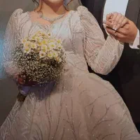 لباس عروس و لباس مجلسی