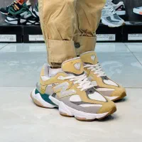 کفش نیوبالانس 9060|کیف، کفش، کمربند|مشهد, موعود|دیوار