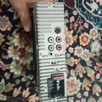 رادیو فلش ظبط ماشین