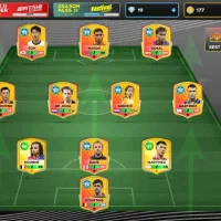 اکانت دریم لیگ فروش فروشی|کنسول، بازی ویدئویی و آنلاین|لردگان, |دیوار