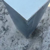 کابینت|آب‌چکان و نظم‌دهنده ظروف|بندر انزلی, مسکن مهر|دیوار
