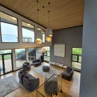 ویلاشخصی ساز1300متری/شهرکی/ییلاقی/استخروجکوزی|فروش خانه و ویلا|رشت, گلسار|دیوار