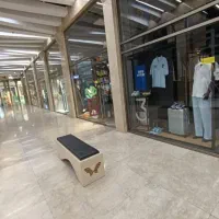 مغازه کوهسر مال بلوار هاشمیه|فروش مغازه و غرفه|مشهد, چهارچشمه|دیوار