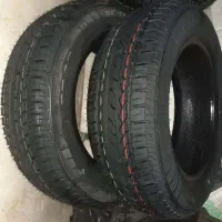 یک جفت لاستیک بارزپرایدی ۱۷۵صفر