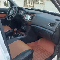 هایما s7 مدل99 استثنائی|خودرو سواری و وانت|اندیشه, اندیشه فاز ۴|دیوار