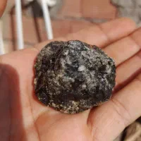 شهاب سنگ فروشی|جواهرات|ریگان, |دیوار