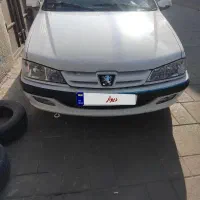 پارس۹۵دوگانه کارخانه|خودرو سواری و وانت|کاشمر, |دیوار