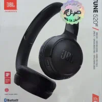 هدفون بلوتوثی JBL