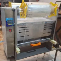 سیل وکیوم حرارتی بسته بندی با تزریق گاز