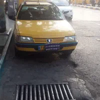 تاکسی