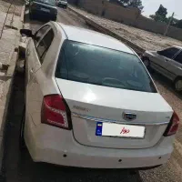 جیلیgc6 آمرگاند7تمیز به شرط سقف سانروف آبشن فول