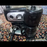 قهوه ساز و اسپرسو چای ساز|سماور، چایساز، قهوهساز|اسلامشهر, شهرک واوان|دیوار