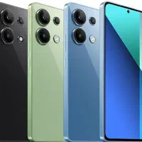 گوشی ردمی نوت 13 پرو شیائومی 4G