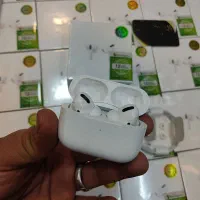 هندزفری بلوتوث ایرپاد پرو۲ ANC کیفیت مکالمه عالی|لوازم جانبی موبایل و تبلت|دورود, |دیوار